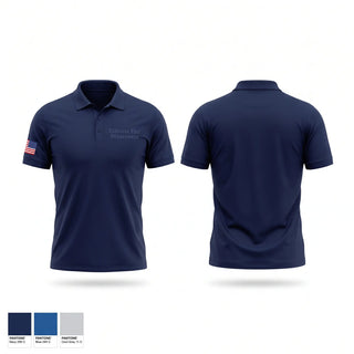 Short Sleeve Performance Polo, Scituate Fire Department, Fire Department, Teamtime, Team time, sublimation, custom sports apparel, team uniforms, spirit wear, spiritwear, sports uniforms, custom shirts, team store, custom team store, fundraiser sports, apparel fundraiser
