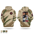 Sacramento Twins Hoodie - 1