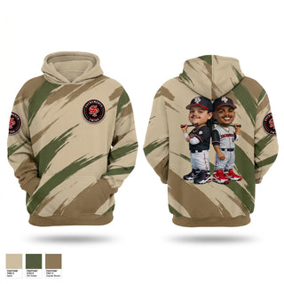 Hoodie, Sacramento Twins, Baseball, Teamtime, Team time, sublimation, custom sports apparel, team uniforms, spirit wear, spiritwear, sports uniforms, custom shirts, team store, custom team store, fundraiser sports, apparel fundraiser
