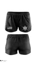 Hertford County Sheriff’s Office Ranger Panties - 100