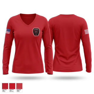 Old School Cotton Feel Shirt, Cygnet Fire Department, Fire Department, Teamtime, Team time, sublimation, custom sports apparel, team uniforms, spirit wear, spiritwear, sports uniforms, custom shirts, team store, custom team store, fundraiser sports, apparel fundraiser