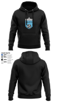 Soda City FC Hoodie - 3