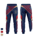 Johnson township fire department Sweatpants - 1