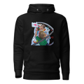 Charleston Trojans Unisex Hoodie - 1