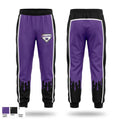Walhalla Ballhogs Sweatpants - 1