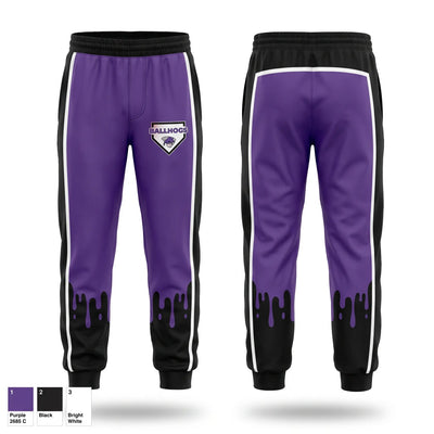 Walhalla Ballhogs Sweatpants - 1