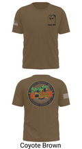 Eodesu 2 85860324 Old School Cotton Feel Shirt - 10