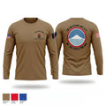 4MDTF 44336816 Long Sleeve Performance Shirt - 3