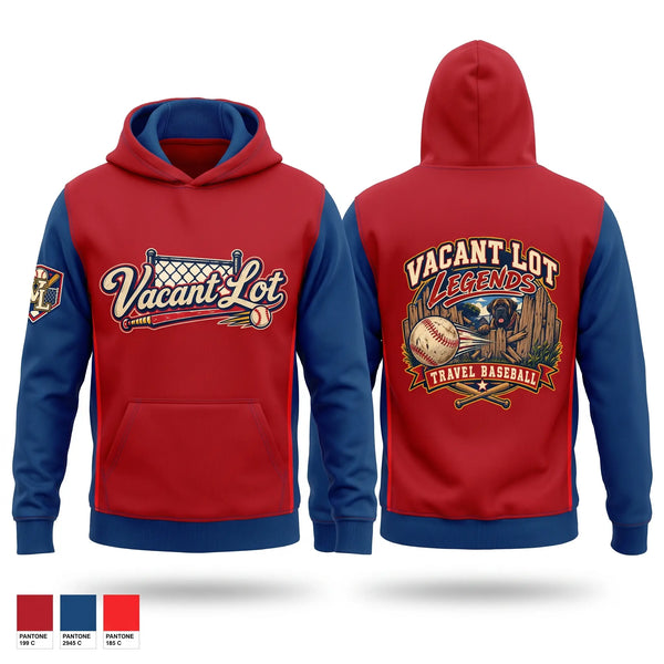 Hoodie, TeamTime - Sports Demo, Baseball, Teamtime, Team time, sublimation, custom sports apparel, team uniforms, spirit wear, spiritwear, sports uniforms, custom shirts, team store, custom team store, fundraiser sports, apparel fundraiser