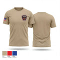 Springfield Volunteer Fire Dept. 37001455 Short Sleeve Performance Shirt - 1 (1)