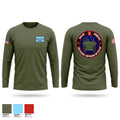 2d AABn 24127636 Long Sleeve Performance Shirt - 1