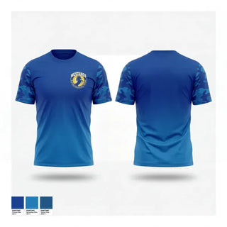 Old School Cotton Feel Shirt, Mckinley elementary schools, Women's Volleyball, Teamtime, Team time, sublimation, custom sports apparel, team uniforms, spirit wear, spiritwear, sports uniforms, custom shirts, team store, custom team store, fundraiser sports, apparel fundraiser