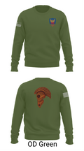 HHC, 311th (T)SC 14853900 Crew Neck Sweatshirt - 45