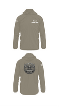 Street Crime Unit  Windbreaker - 1