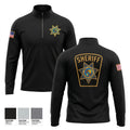 Kent County Sheriff's Office 22742072 Windbreaker - 1