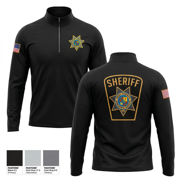 Windbreaker, Kent County Sheriff's Office, Police, Teamtime, Team time, sublimation, custom sports apparel, team uniforms, spirit wear, spiritwear, sports uniforms, custom shirts, team store, custom team store, fundraiser sports, apparel fundraiser