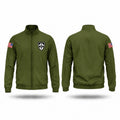 Atec Windbreaker - 2