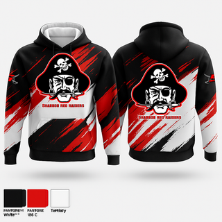 Hoodie, Shannon Red Raiders, , Teamtime, Team time, sublimation, custom sports apparel, team uniforms, spirit wear, spiritwear, sports uniforms, custom shirts, team store, custom team store, fundraiser sports, apparel fundraiser
