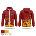 Lenox millionaires 1592700 Windbreaker - 1