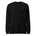 Enchanted Landscaping 28975872 Unisex Long Sleeve Tee | Bella + Canvas 3501