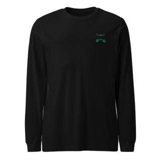 Enchanted Landscaping 28975872 Unisex Long Sleeve Tee | Bella + Canvas 3501