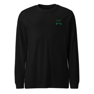 Enchanted Landscaping 28975872 Unisex Long Sleeve Tee | Bella + Canvas 3501