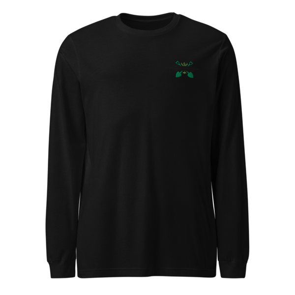 Enchanted Landscaping 28975872 Unisex Long Sleeve Tee | Bella + Canvas 3501