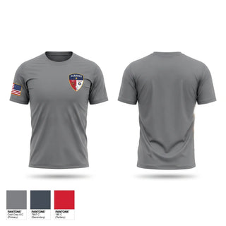 Short Sleeve Performance Shirt, Sealy Fire, Fire Department, Teamtime, Team time, sublimation, custom sports apparel, team uniforms, spirit wear, spiritwear, sports uniforms, custom shirts, team store, custom team store, fundraiser sports, apparel fundraiser