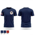 Archangel Systems 81759643 Short Sleeve Performance Shirt - 1