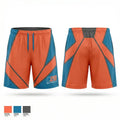 C26 Youth Triathlon 33073444 Athletic Shorts With Pockets - 1