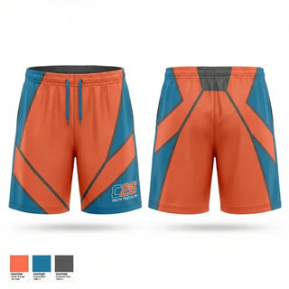 Athletic Shorts With Pockets, C26 Youth Triathlon, Spirit Store, Teamtime, Team time, sublimation, custom sports apparel, team uniforms, spirit wear, spiritwear, sports uniforms, custom shirts, team store, custom team store, fundraiser sports, apparel fundraiser