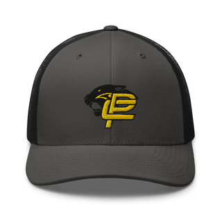 Putnam County High School Dance 87588051 Retro Trucker Hat | Yupoong 6606