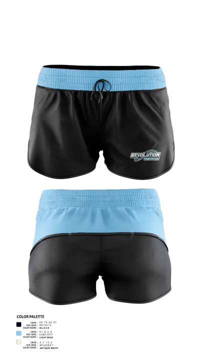 Northampton Revolution 90181132 Women's Shorts - 21