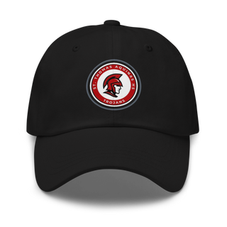 Dad hat - Black