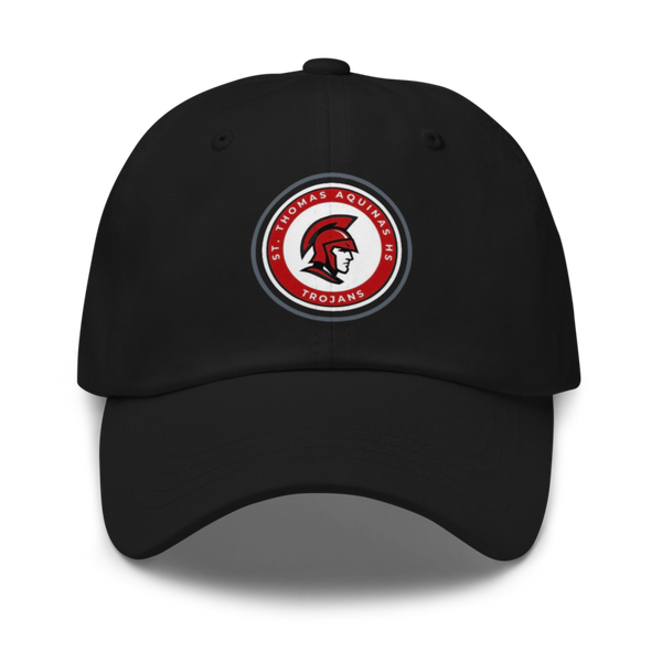 Dad hat - Black