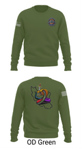 Iran DCIT 47792086 Crew Neck Sweatshirt - 45