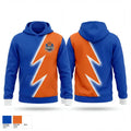 TS Skills Academy 76434612 Hoodie - 1