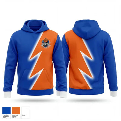 TS Skills Academy 76434612 Hoodie - 1