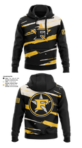 Five Star Mafia Hoodie - 11