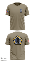 HRC G3 Old School Cotton Feel Shirt - 52