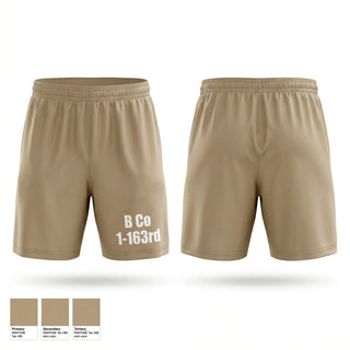 Ranger Panties, B Co 1-163rd, National Guard, Teamtime, Team time, sublimation, custom sports apparel, team uniforms, spirit wear, spiritwear, sports uniforms, custom shirts, team store, custom team store, fundraiser sports, apparel fundraiser