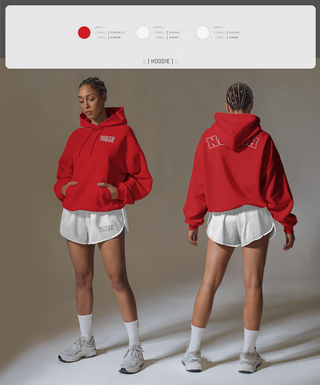 Hoodie, North Attleborough High School Cheer, Cheer, Teamtime, Team time, sublimation, custom sports apparel, team uniforms, spirit wear, spiritwear, sports uniforms, custom shirts, team store, custom team store, fundraiser sports, apparel fundraiser
