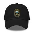 CBPD Dad hat