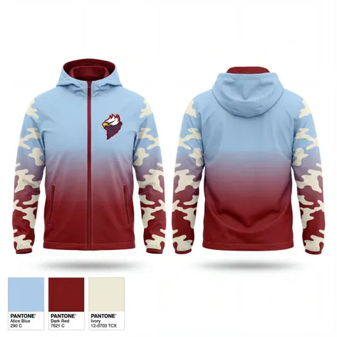 Windbreaker, Storm Eagles, Men's Basketball, Teamtime, Team time, sublimation, custom sports apparel, team uniforms, spirit wear, spiritwear, sports uniforms, custom shirts, team store, custom team store, fundraiser sports, apparel fundraiser