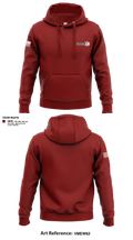 Clarion Ambulance Service Hoodie - 11