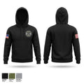 SMACC2 Hoodie - 1
