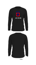 A.Co 1-22 ASB 36060653 Long Sleeve Performance Shirt 32