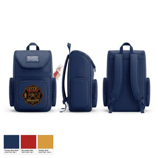 Gear Bag, Granbury Volunteer Fire Department, Fire Department, Teamtime, Team time, sublimation, custom sports apparel, team uniforms, spirit wear, spiritwear, sports uniforms, custom shirts, team store, custom team store, fundraiser sports, apparel fundraiser
