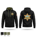 Camarillo Special Enforcement Unit Hoodie - 1