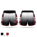 University of Mobile Women's Shorts - 1